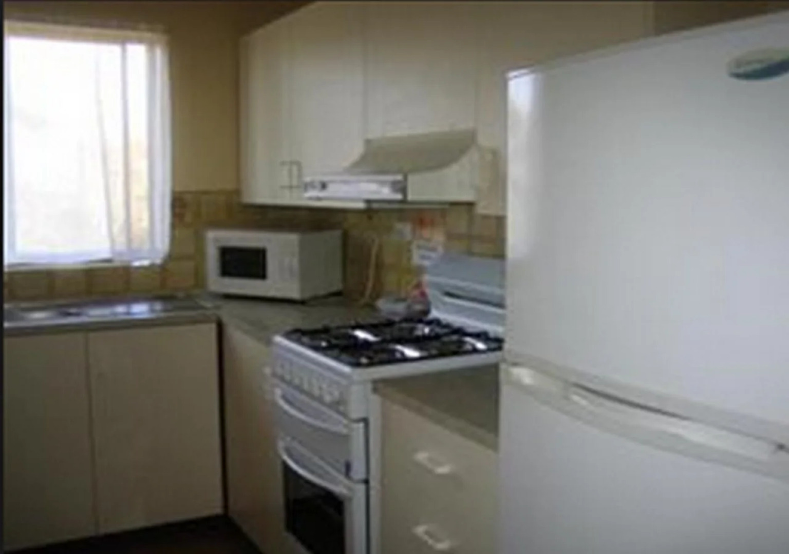 Kalbarri Sunsea Villas