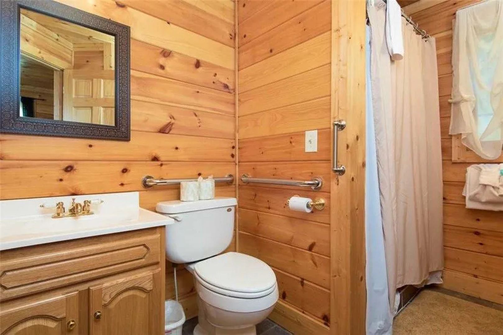 Eagles Escape by RedAwning