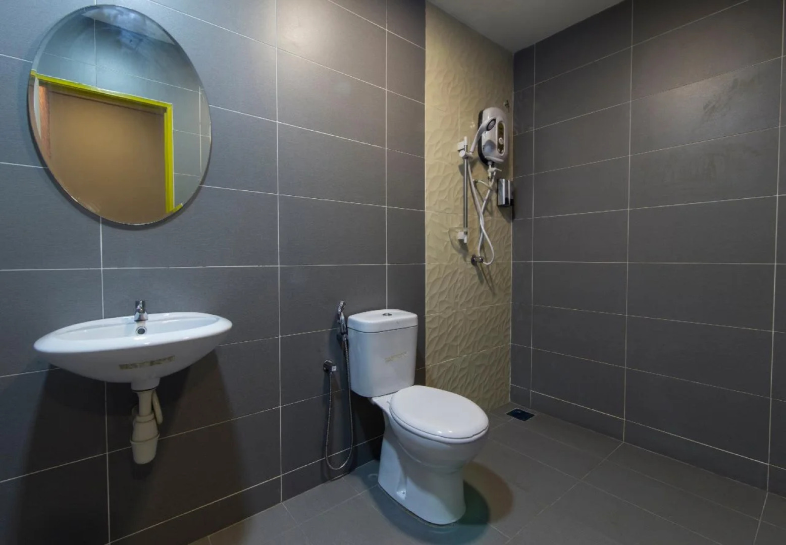 OYO 876 Hotel Sanctuary