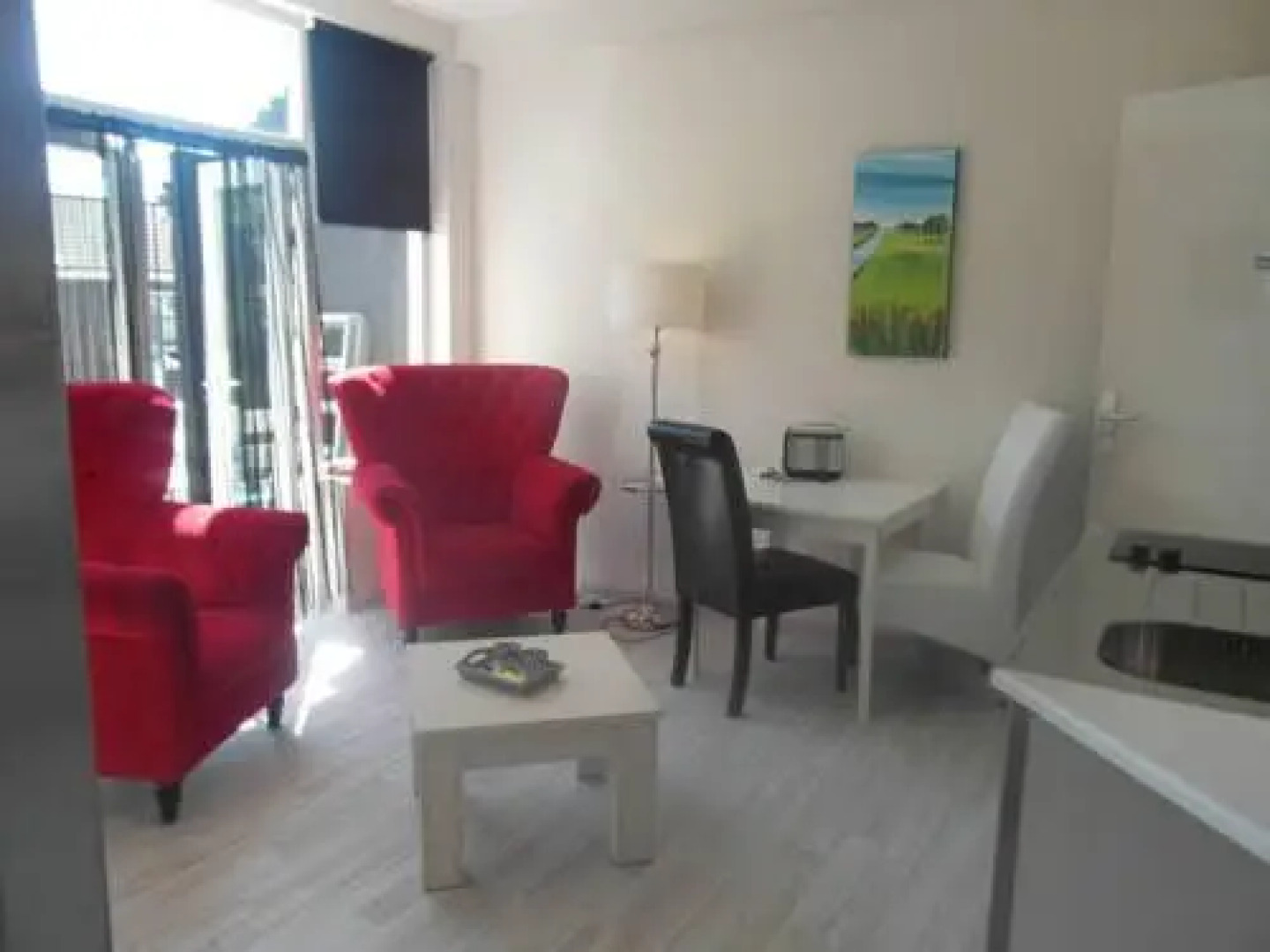 Alkmaar Station Apartments