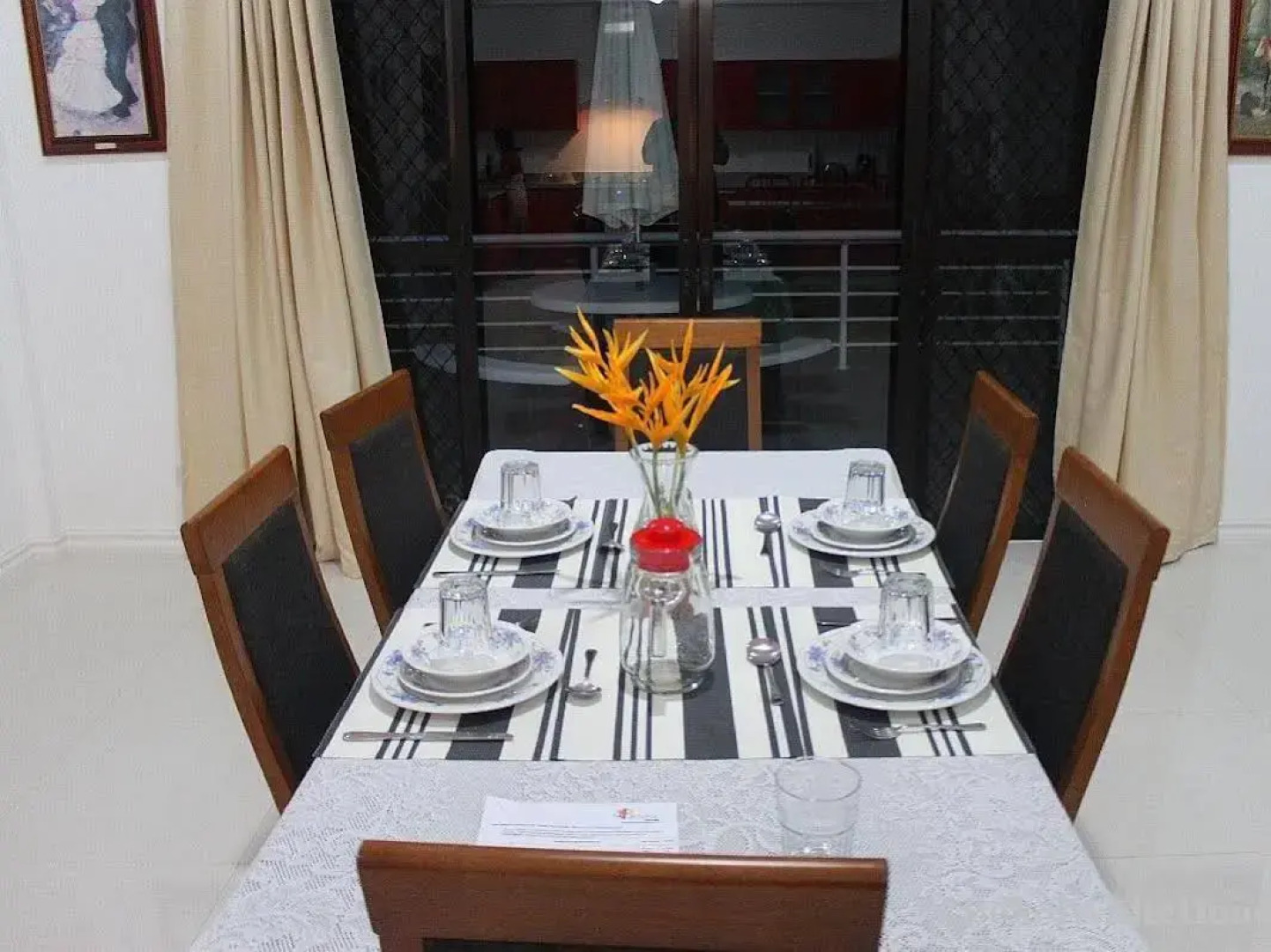 Bohol White House Bed & Breakfast