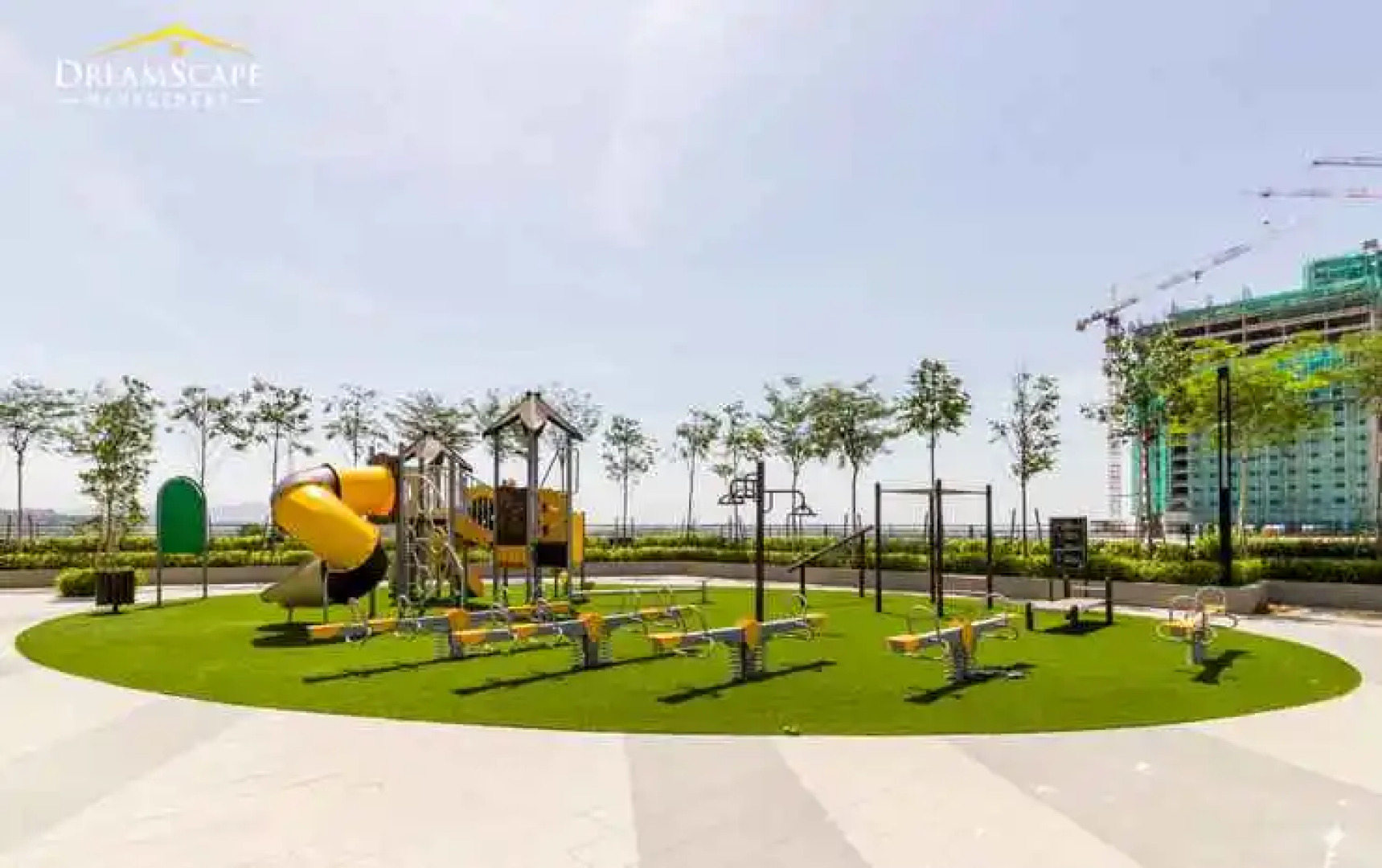 Core Suite KLIA By DreamScape