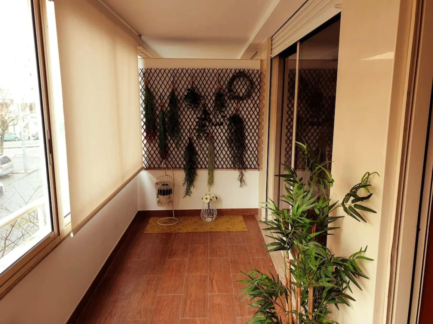 Apartment with 2 Bedrooms in Braga, with Furnished Balcony And Wifi