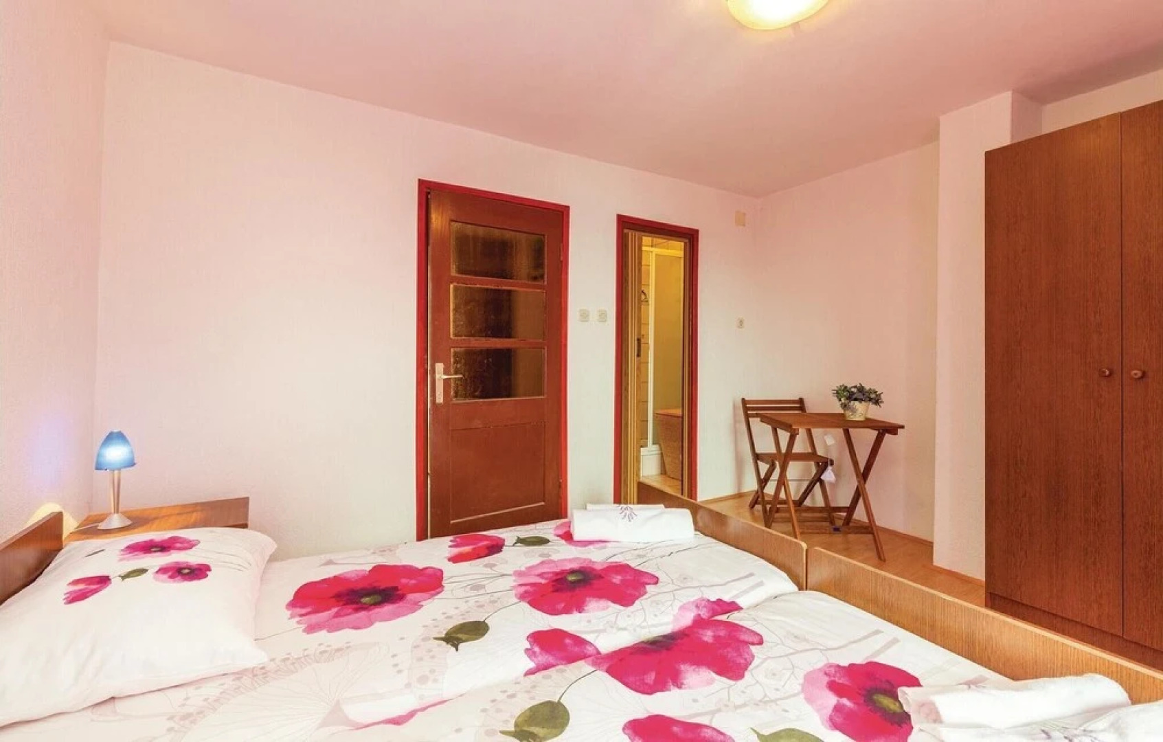 Awesome Home in Punat With Wifi and 2 Bedrooms