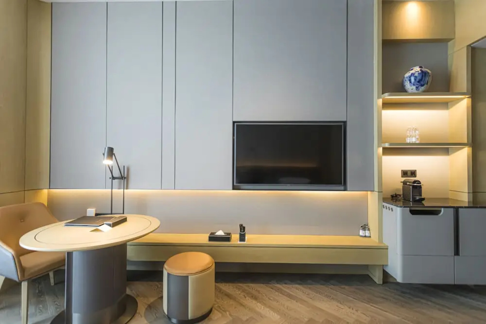 Courtyard by Marriott Taiyuan