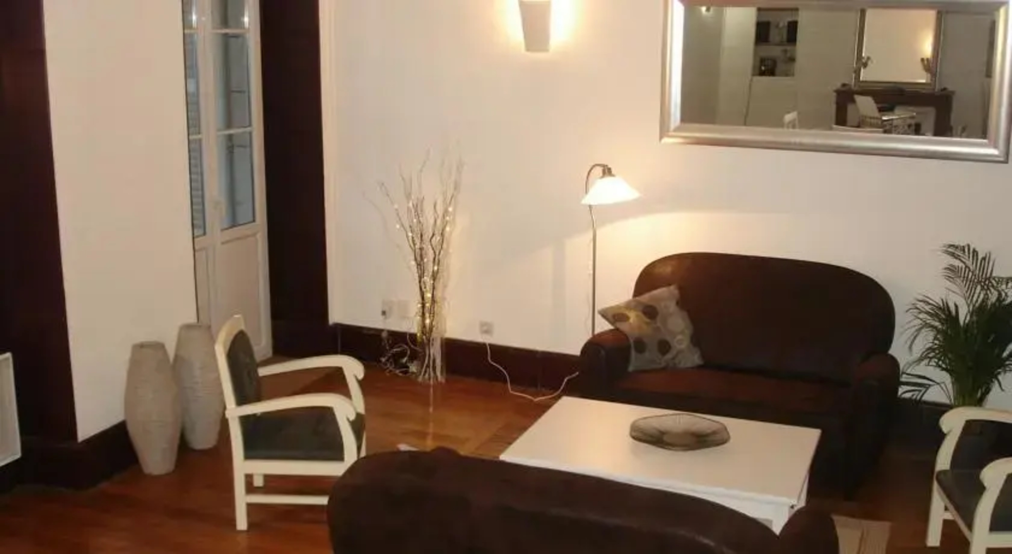 Gîte de Charme du Quai du Châtelet