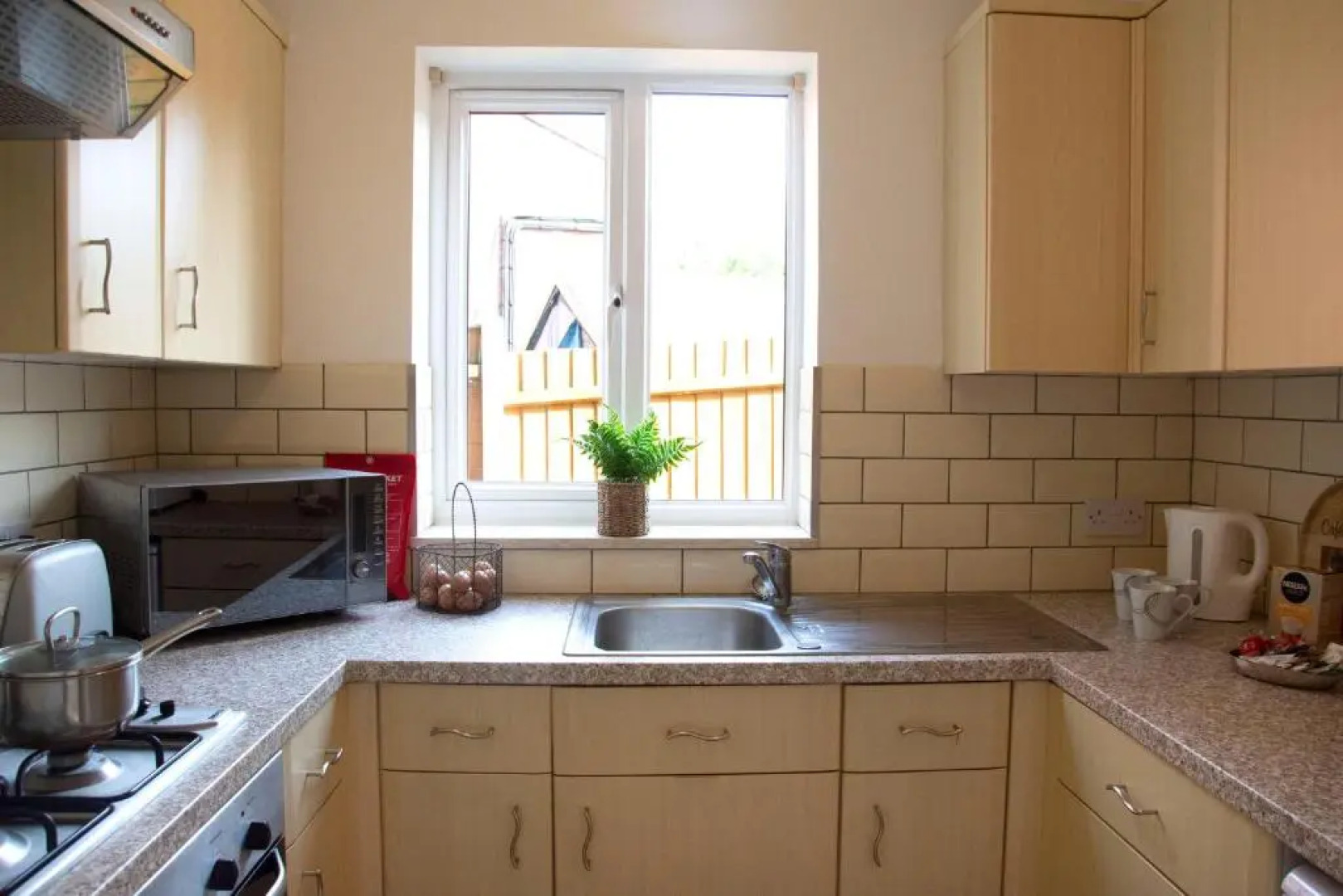 Friarscroft Lodge Holiday Home