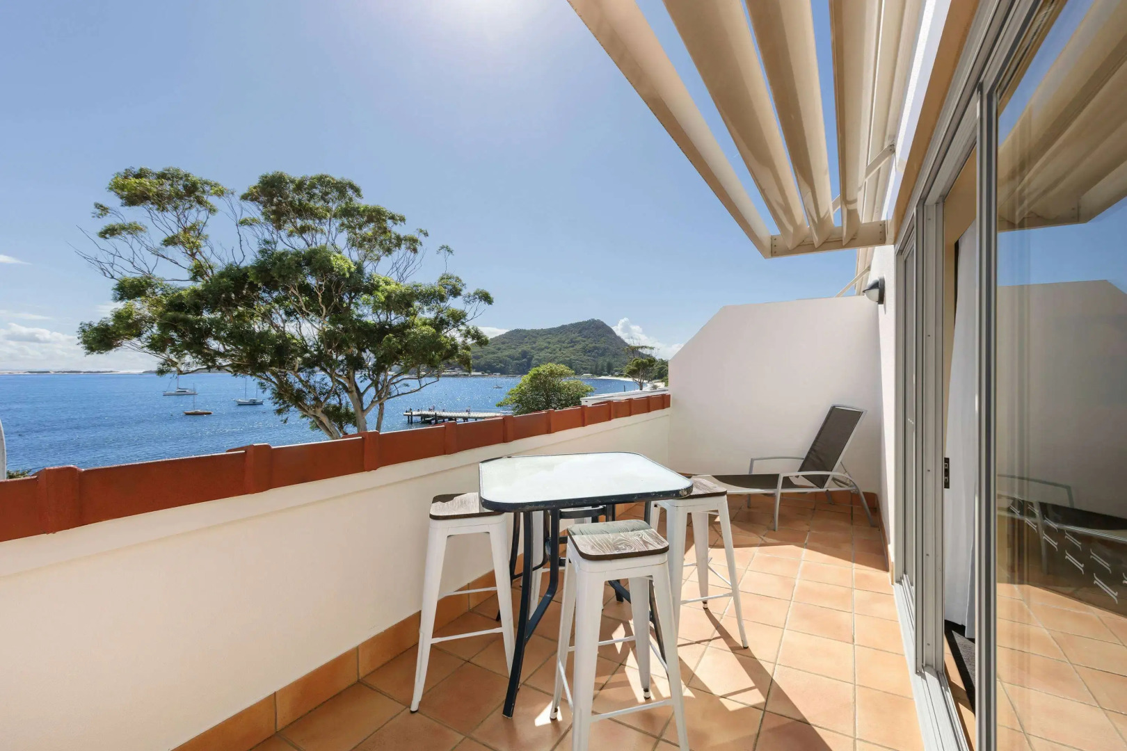 Ramada Resort by Wyndham Shoal Bay