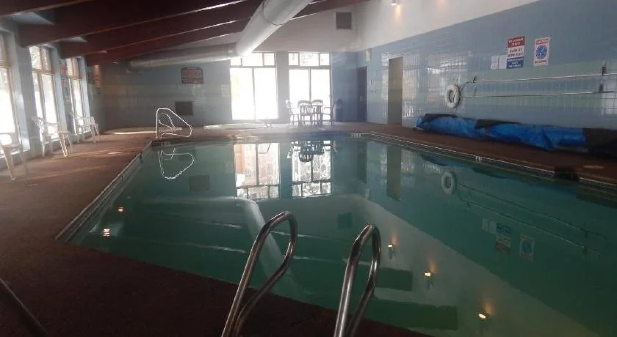 Beaver Village Condominiums