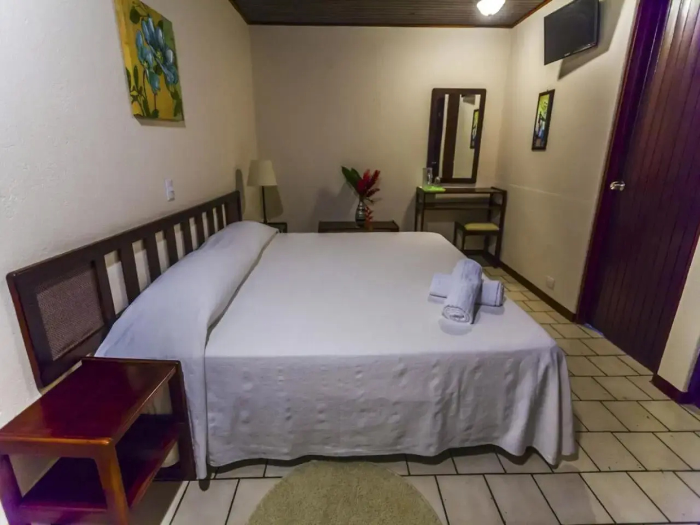 Hotel Maribu Caribe