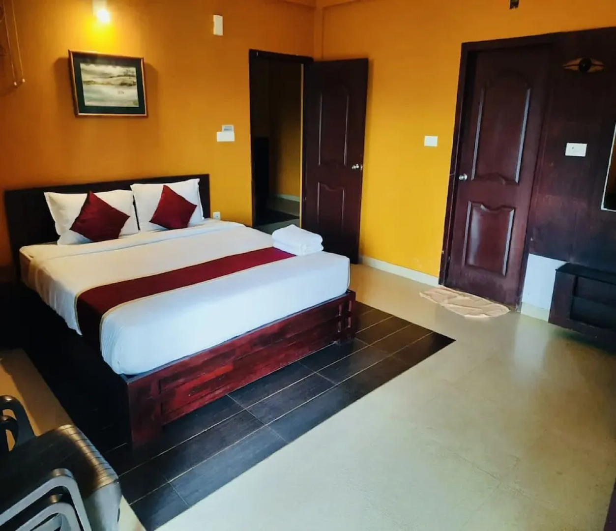 Welcare Sunrise Valley resort