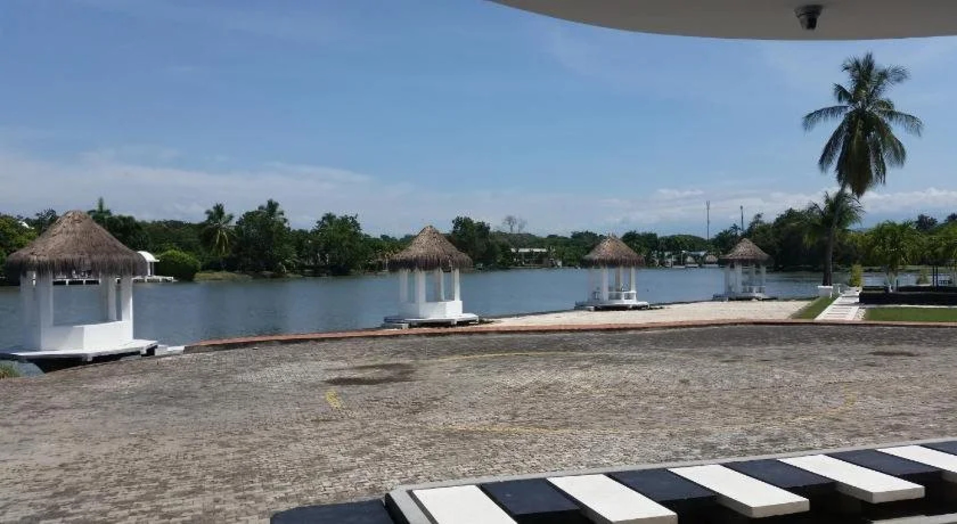 Monasterio Resort Giradot