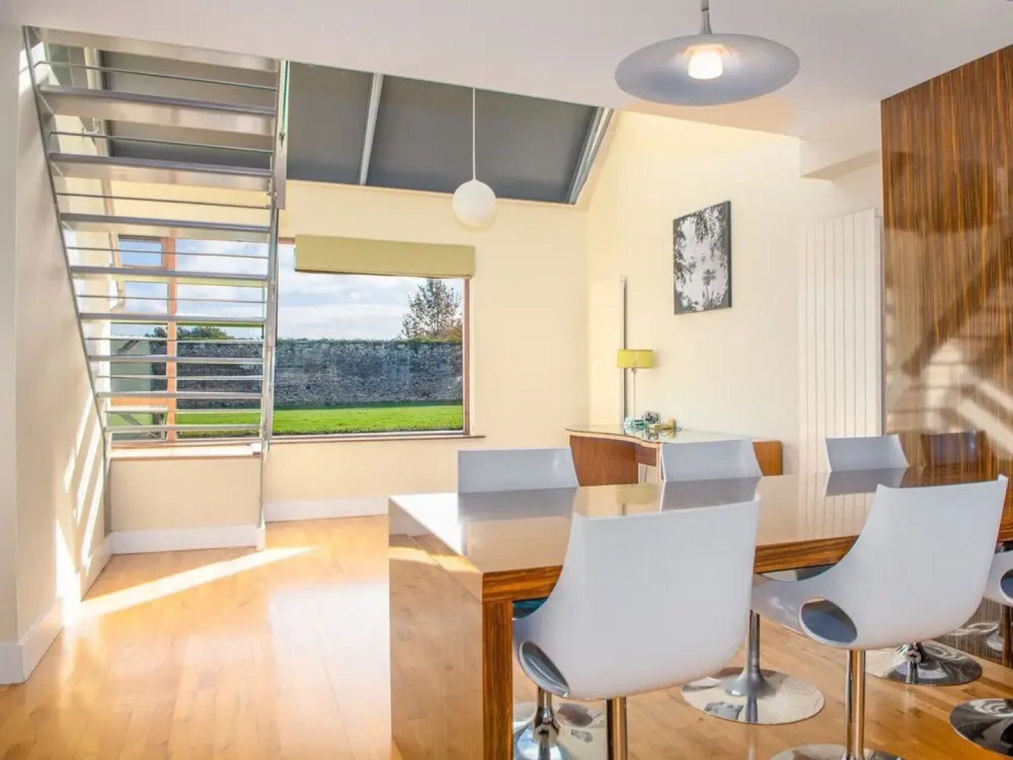 Castlemartyr Holiday Lodges 3 Bed