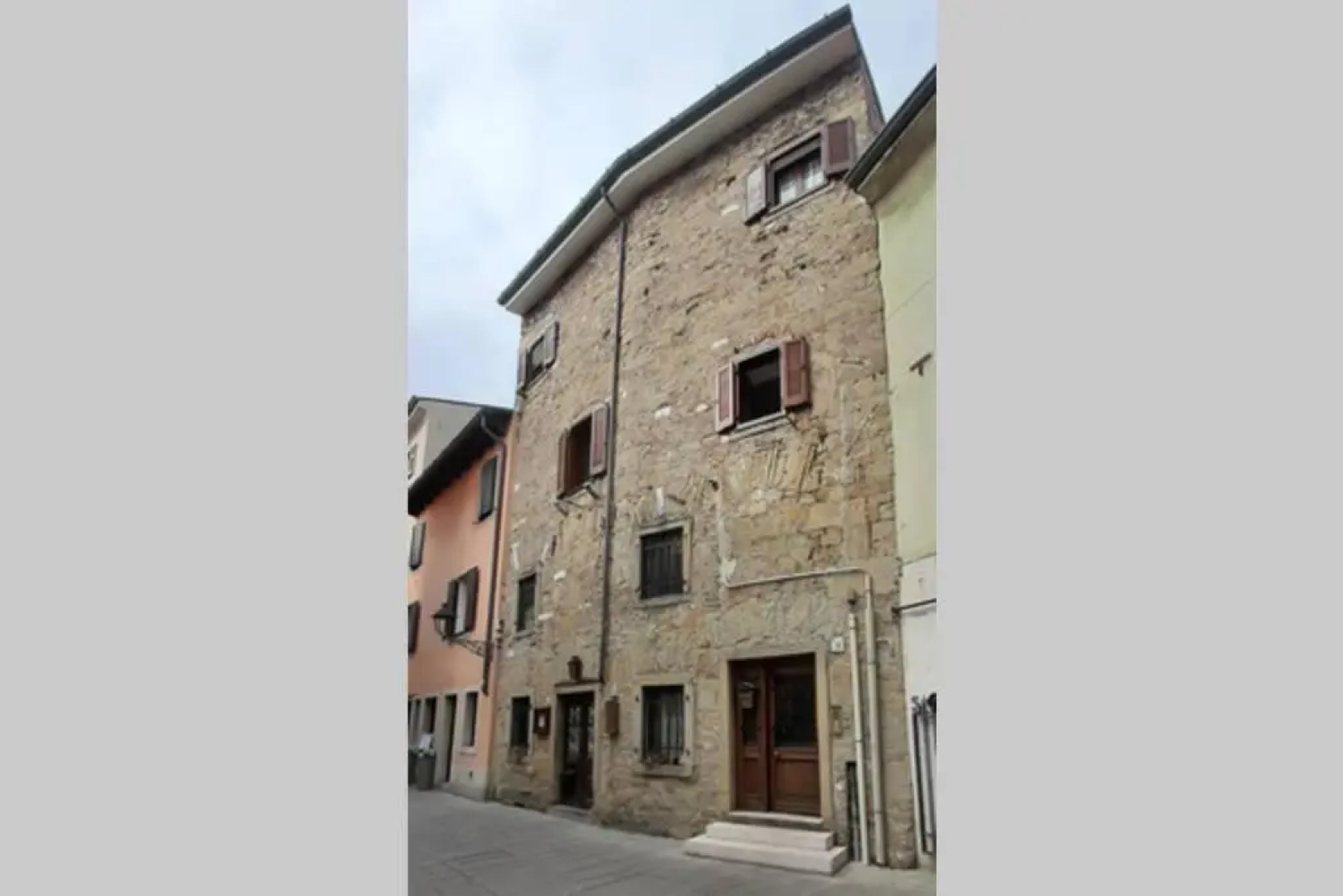 Casa vacanze Puccini 12, Muggia (TS)