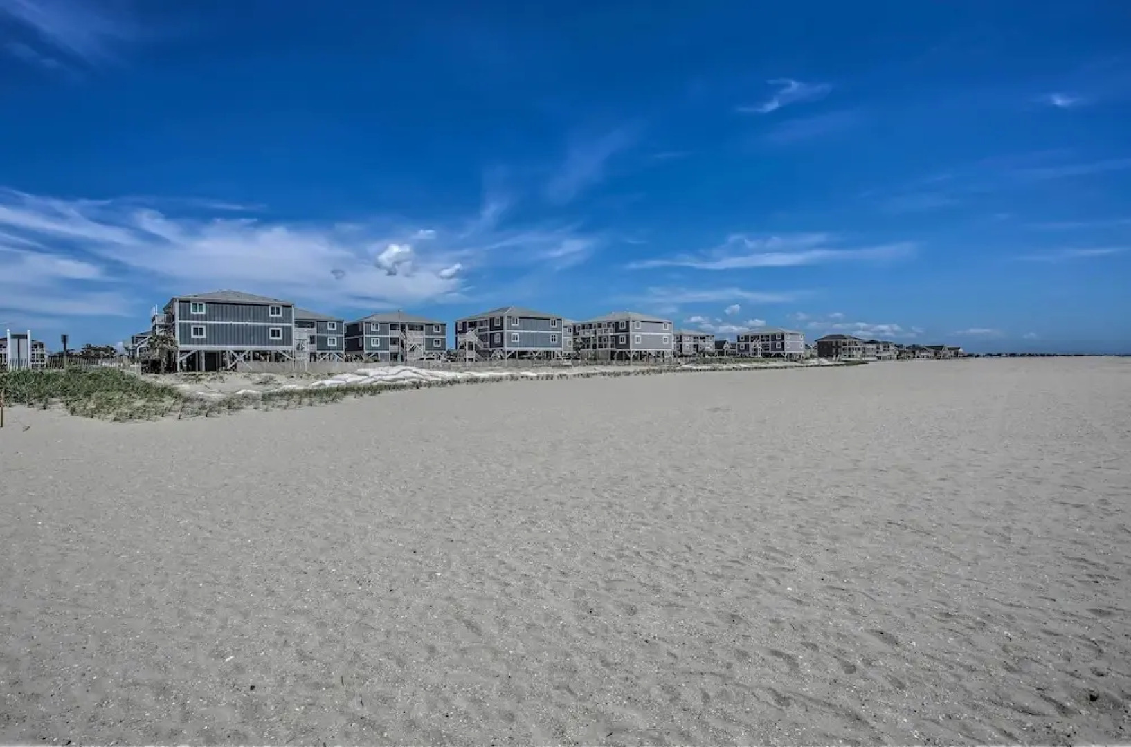 Waterfront Ocean Isle Beach Condo w/ Balcony!