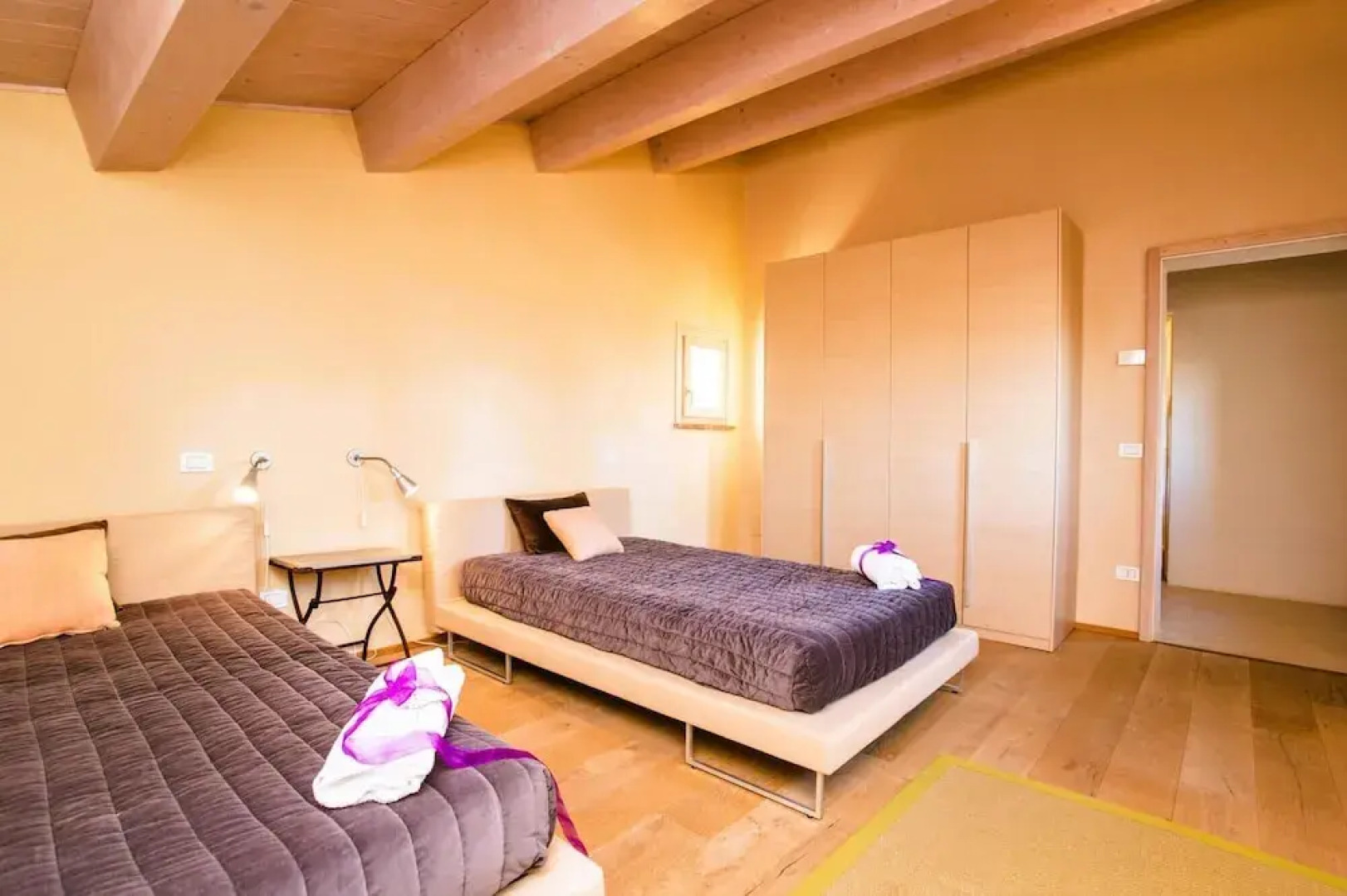 Luxury Large Apt in Siena Resort at Eagle