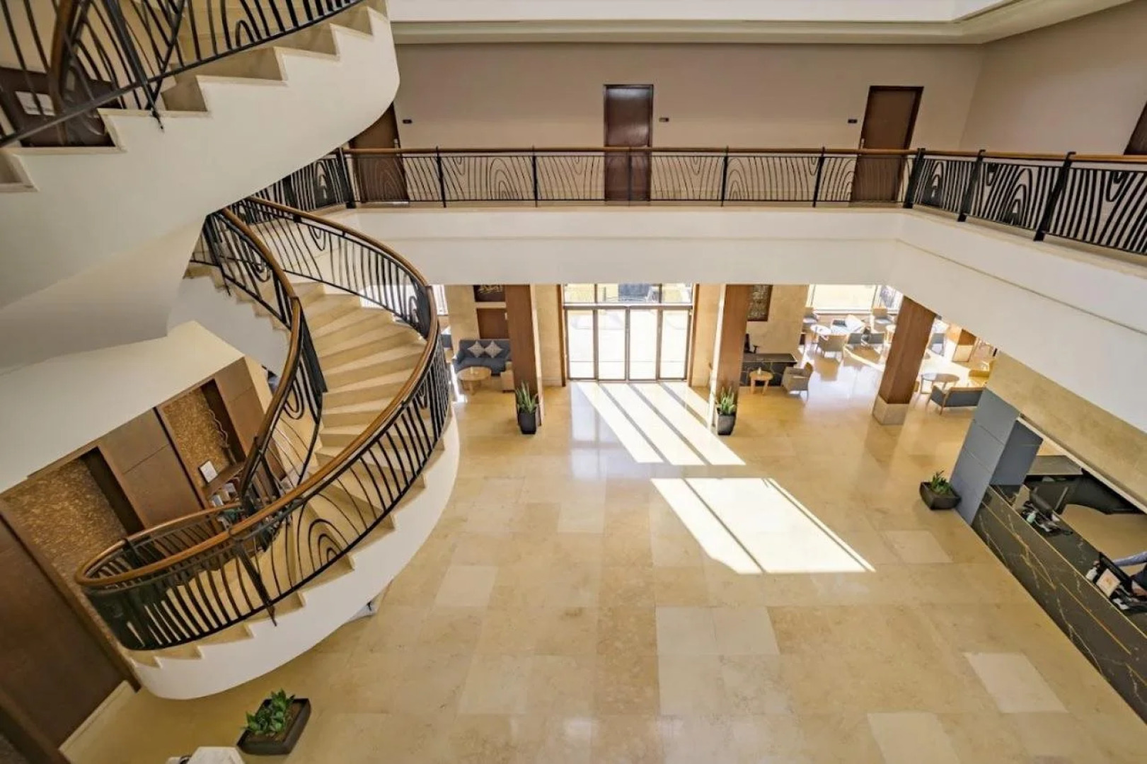 Grand Tala Bay Resort, Aqaba