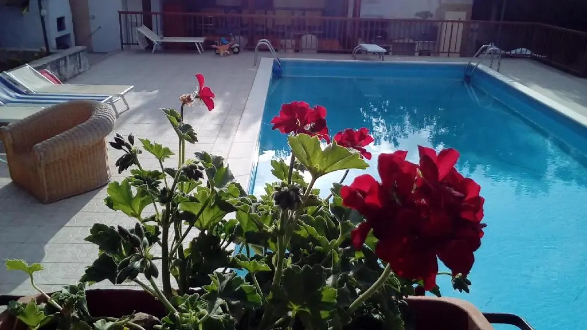 Villa Giulia Tonnara di Bonagia