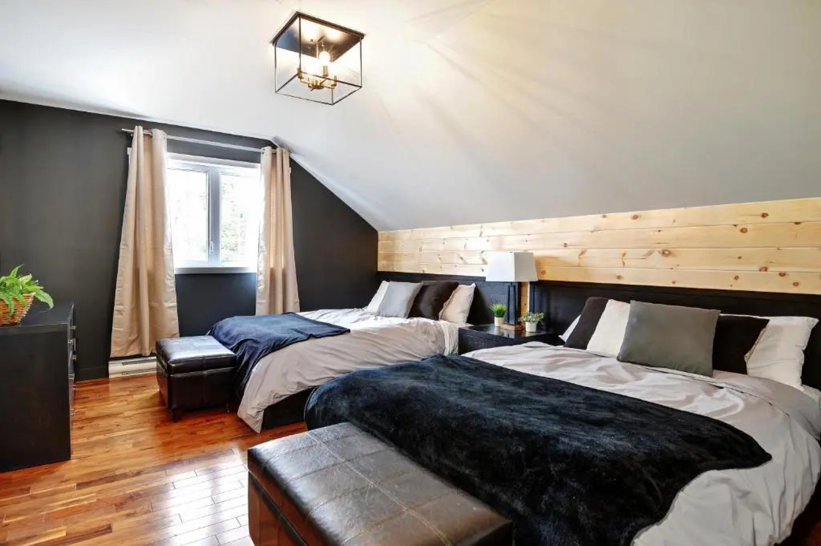 Chalets Alpins- 42 Chemin des Skieurs