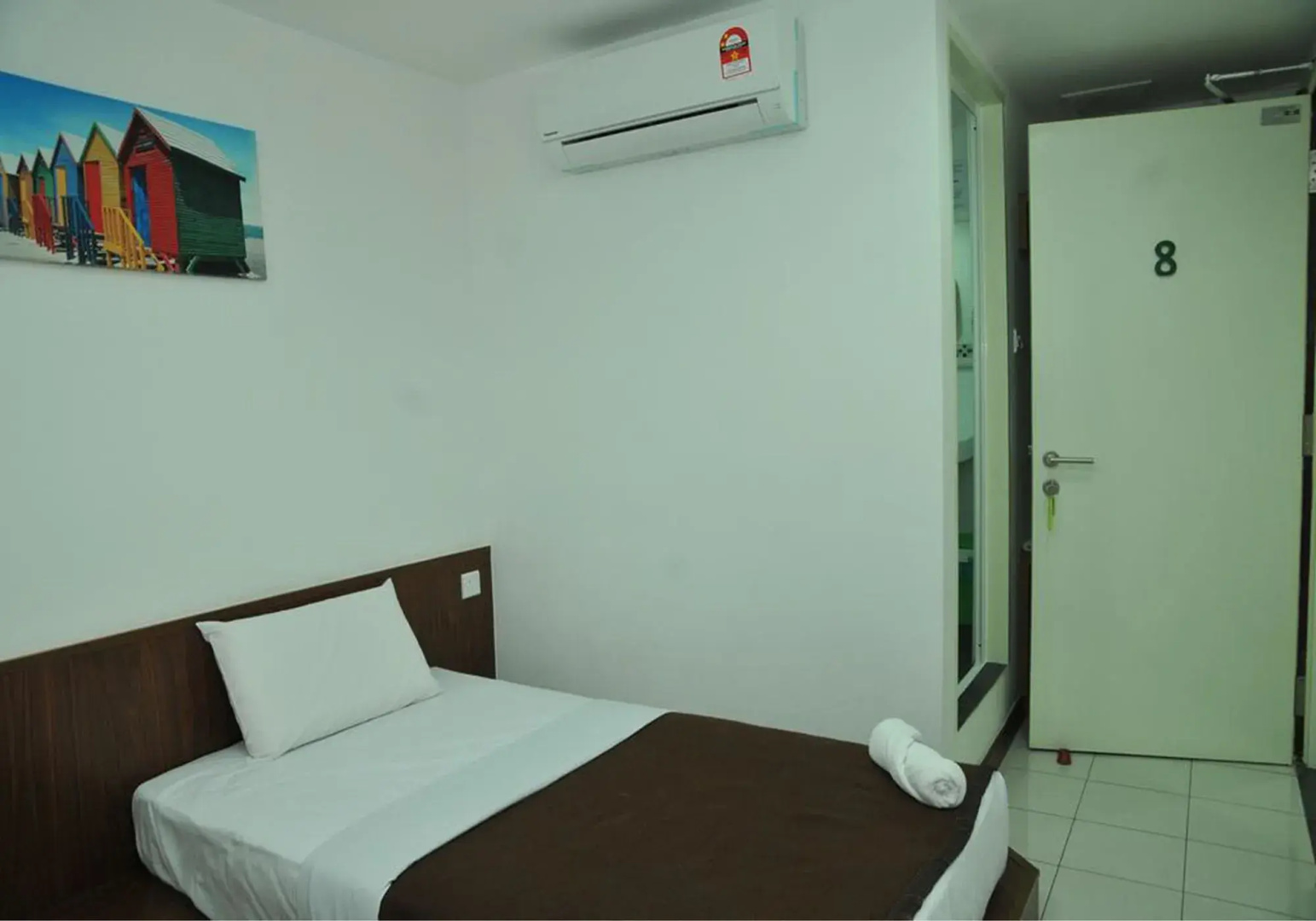 Api-Api Guest House