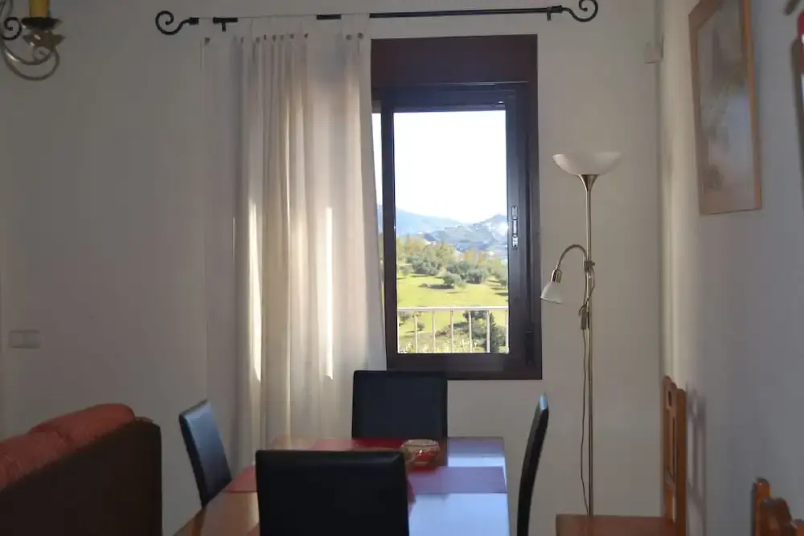 Rural Tourism Accommodation in the Heart of Andalucia