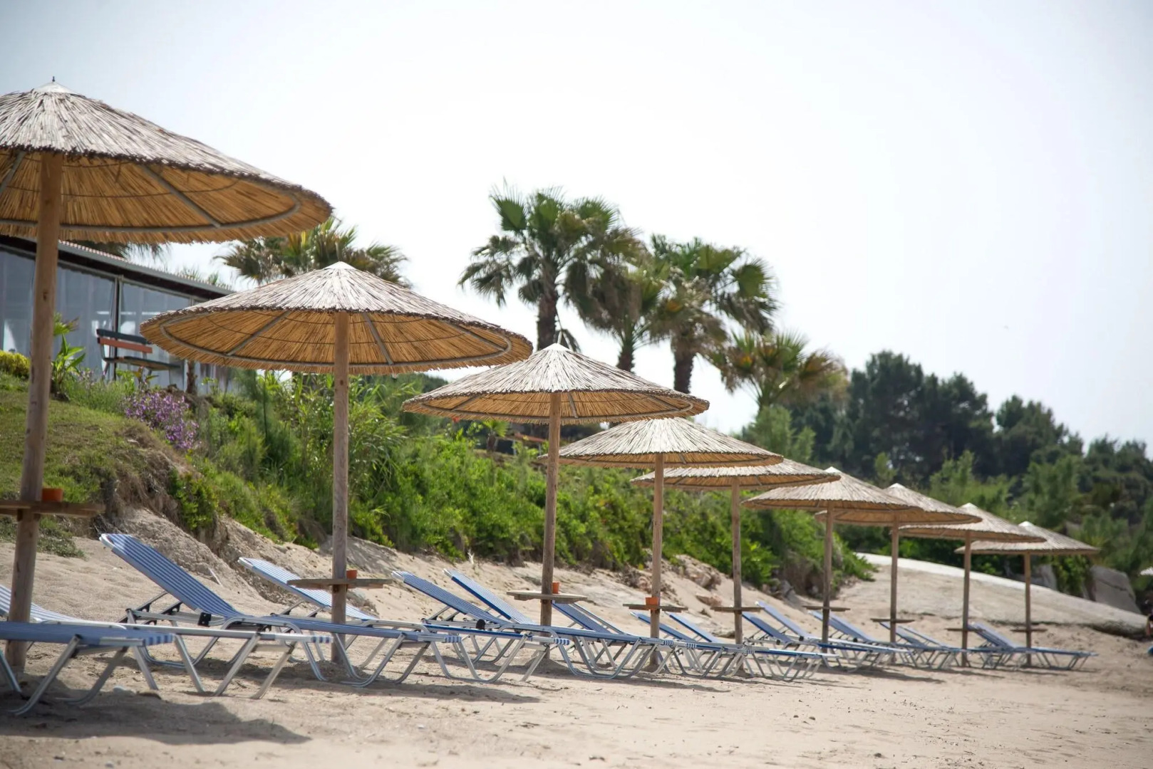 Poseidon Beach Hotel