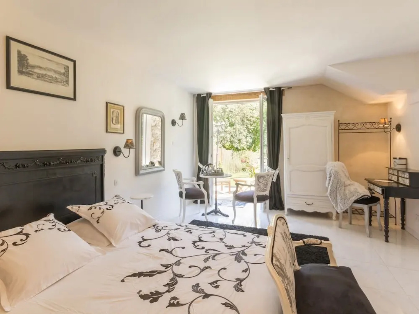 La Grange de La Guesle