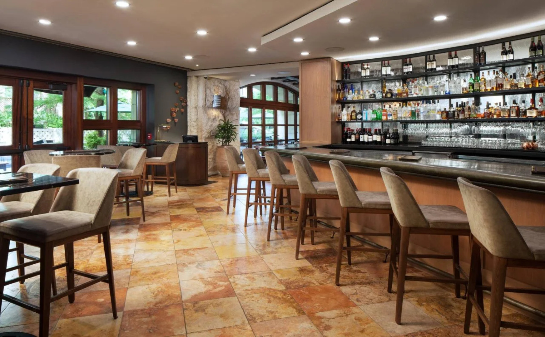 The Westin Riverwalk, San Antonio