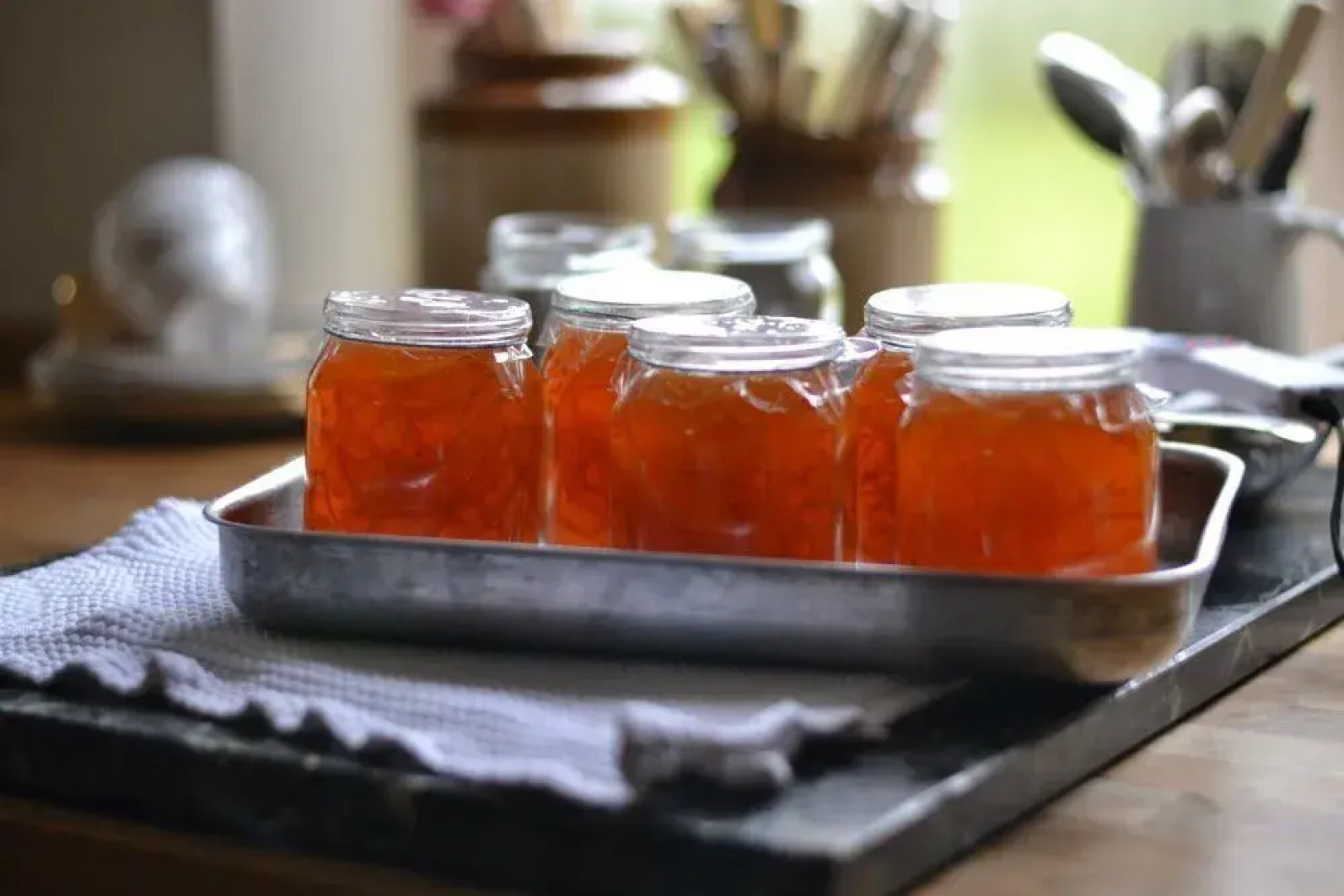 All Hallows Farmhouse