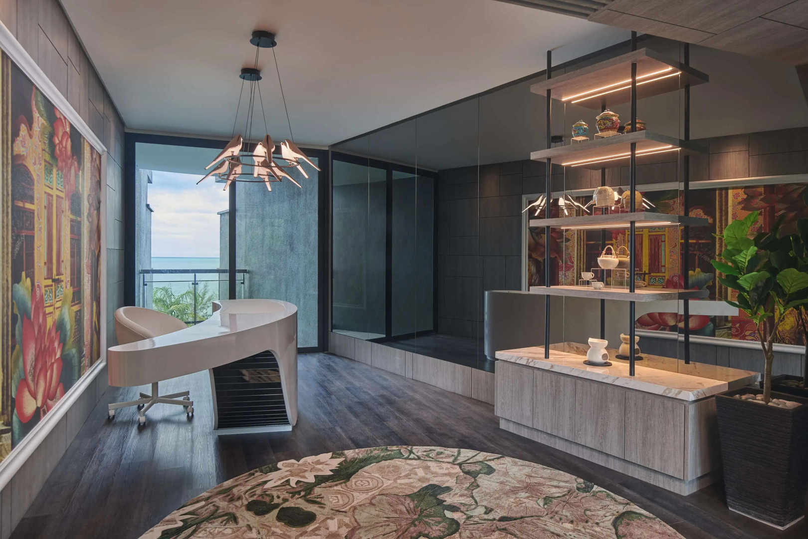 Angsana Teluk Bahang, Penang