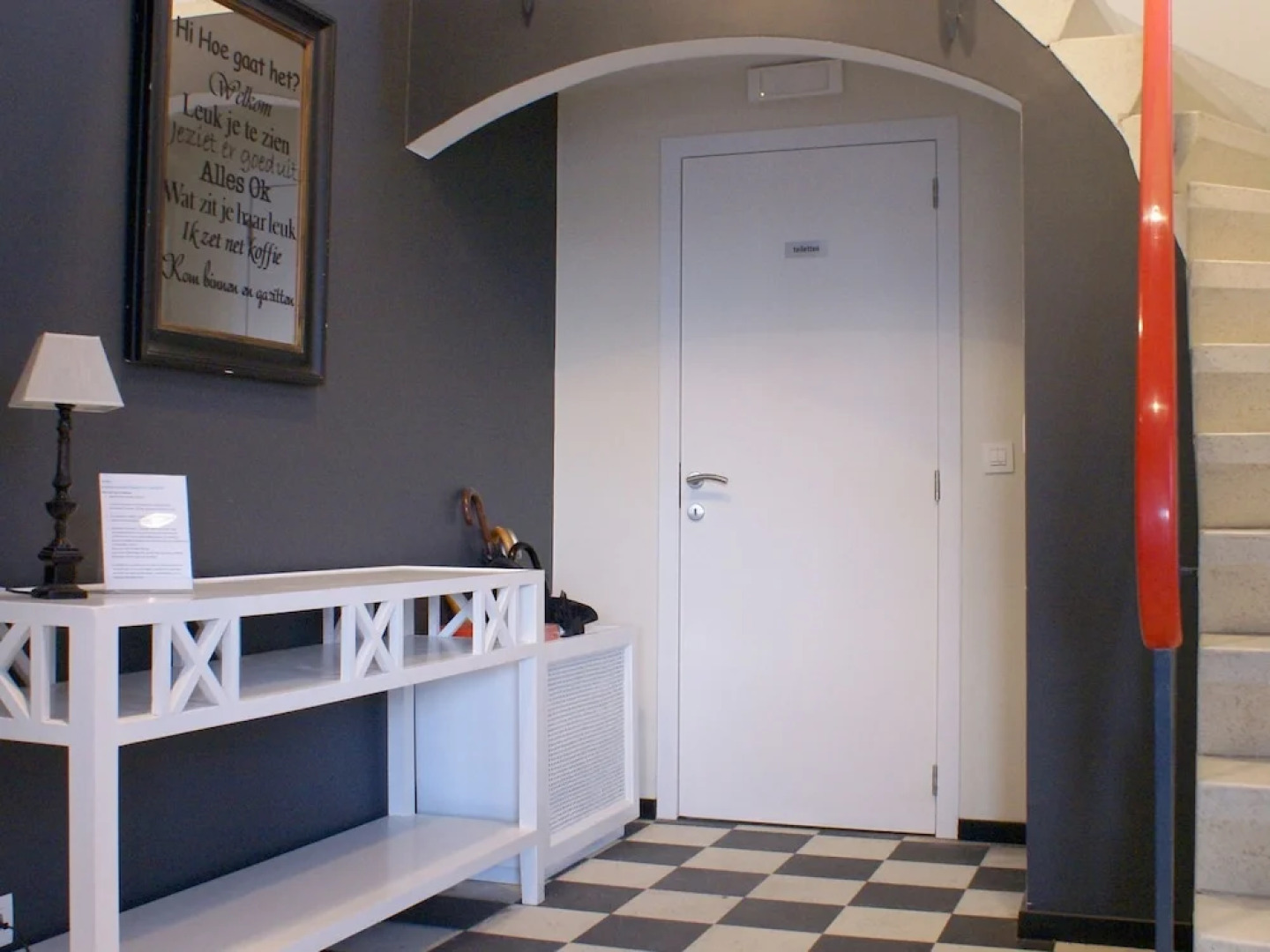 Gorgeous Group Residence For 20 People With Sauna Within Walking Distance Of The Beach