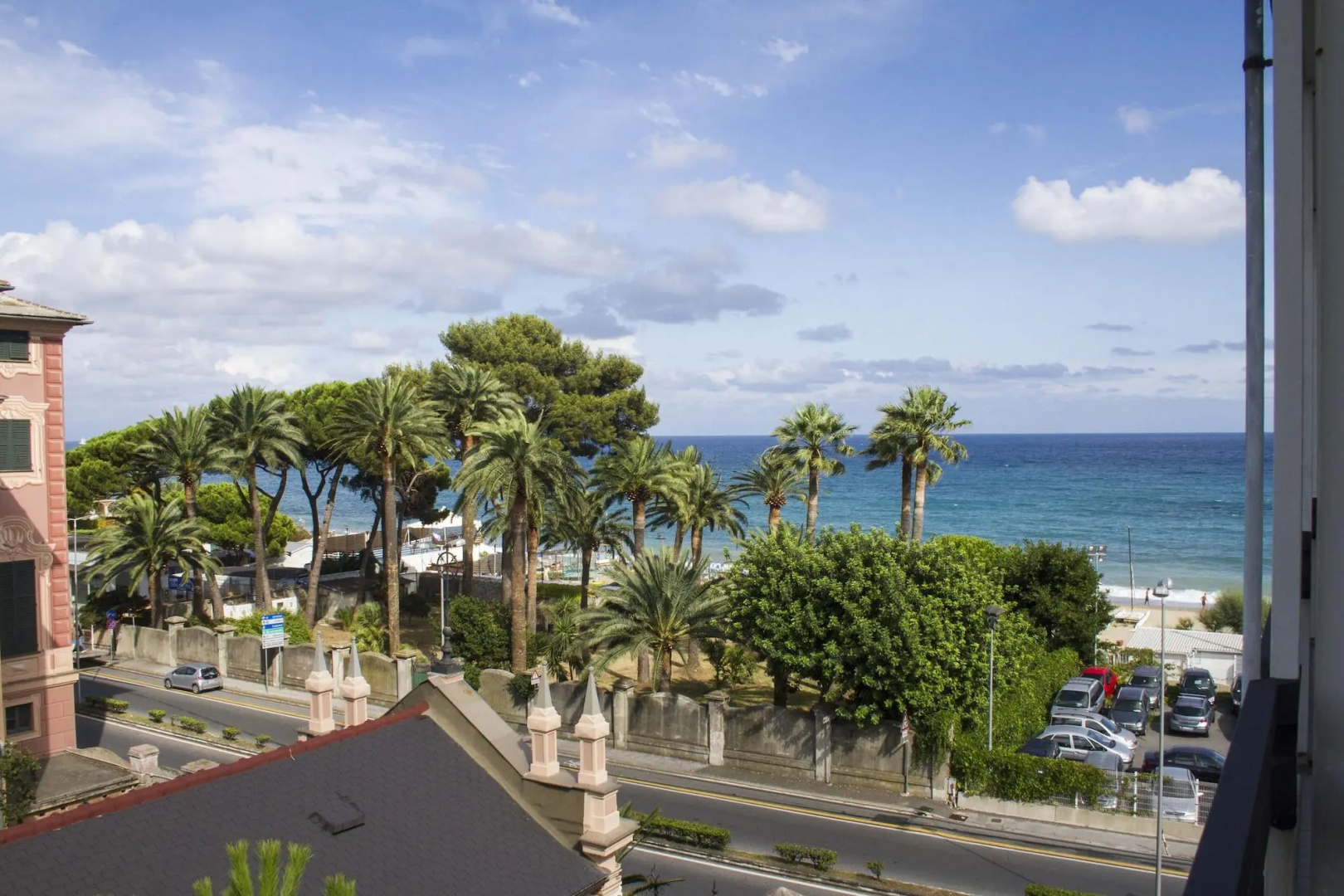 B&B Hotel Savona  