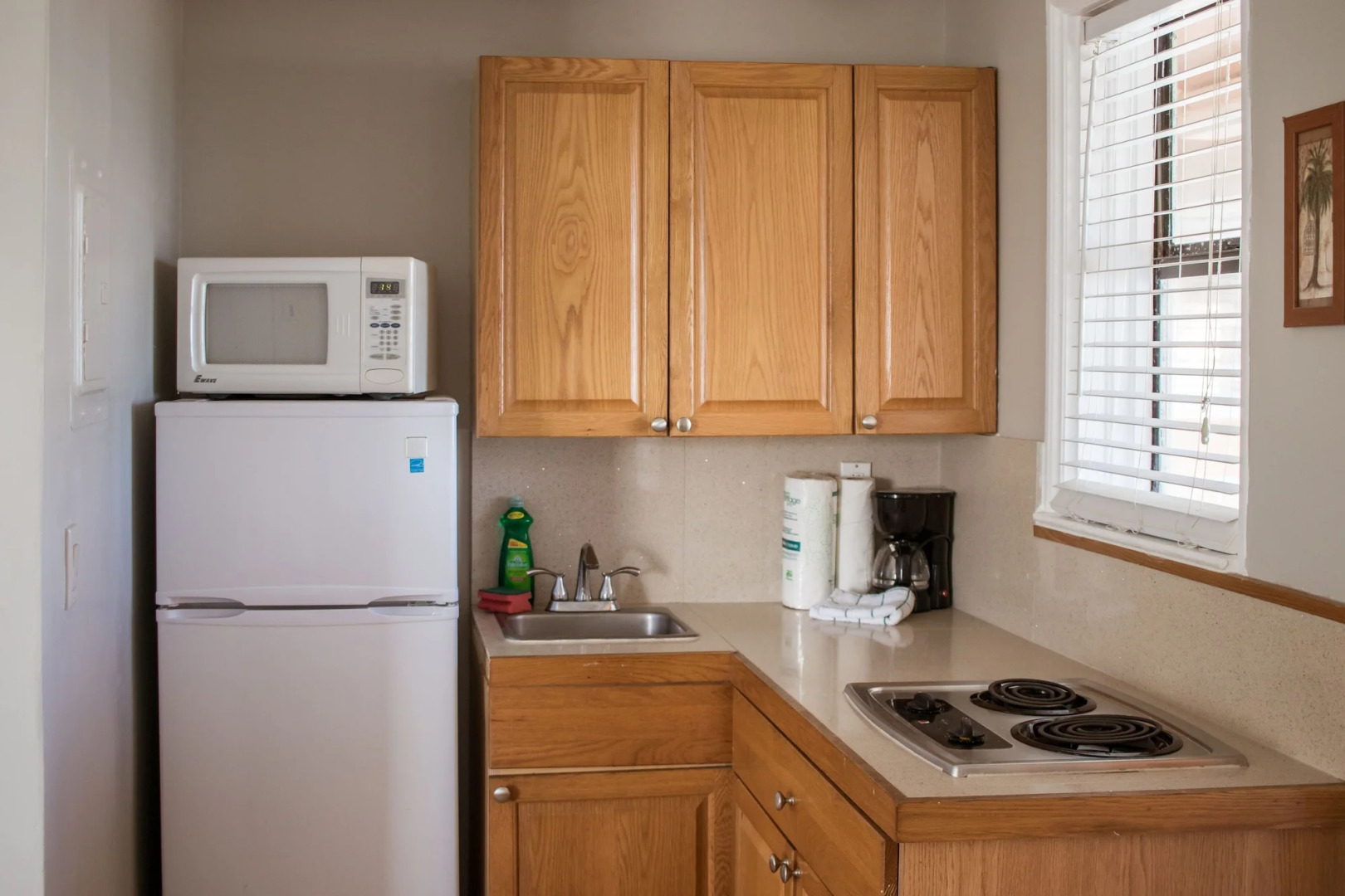 Riptide Oceanfront Hotel