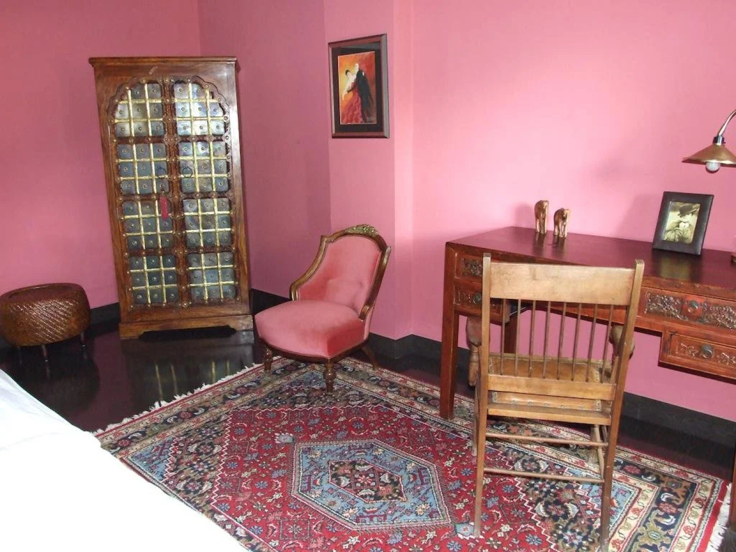 Villa Doris