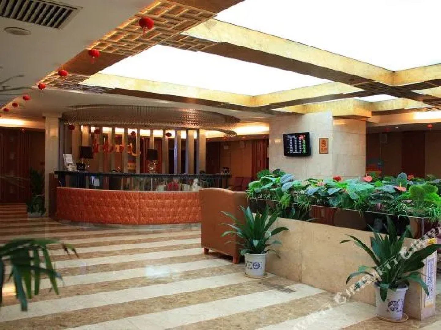 Guanyang Hotel (Zhuzhou Lusong)