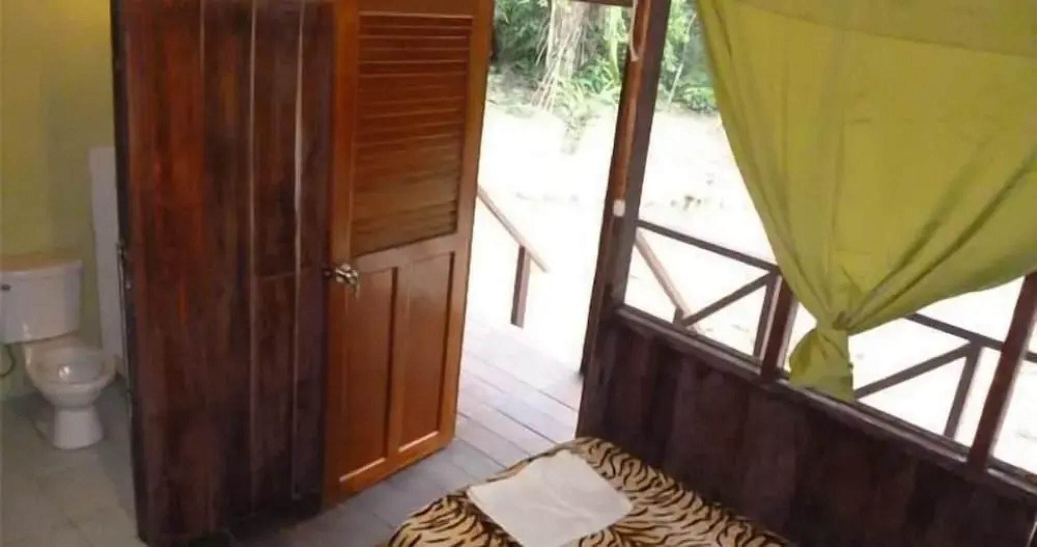 Amazon Lodge Tambopata