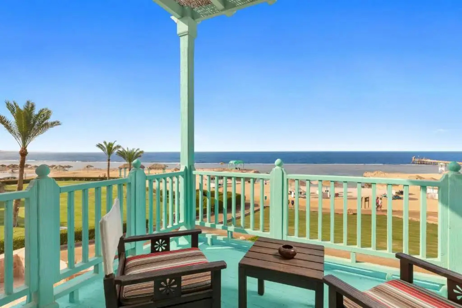 Radisson Blu Resort, El Quseir