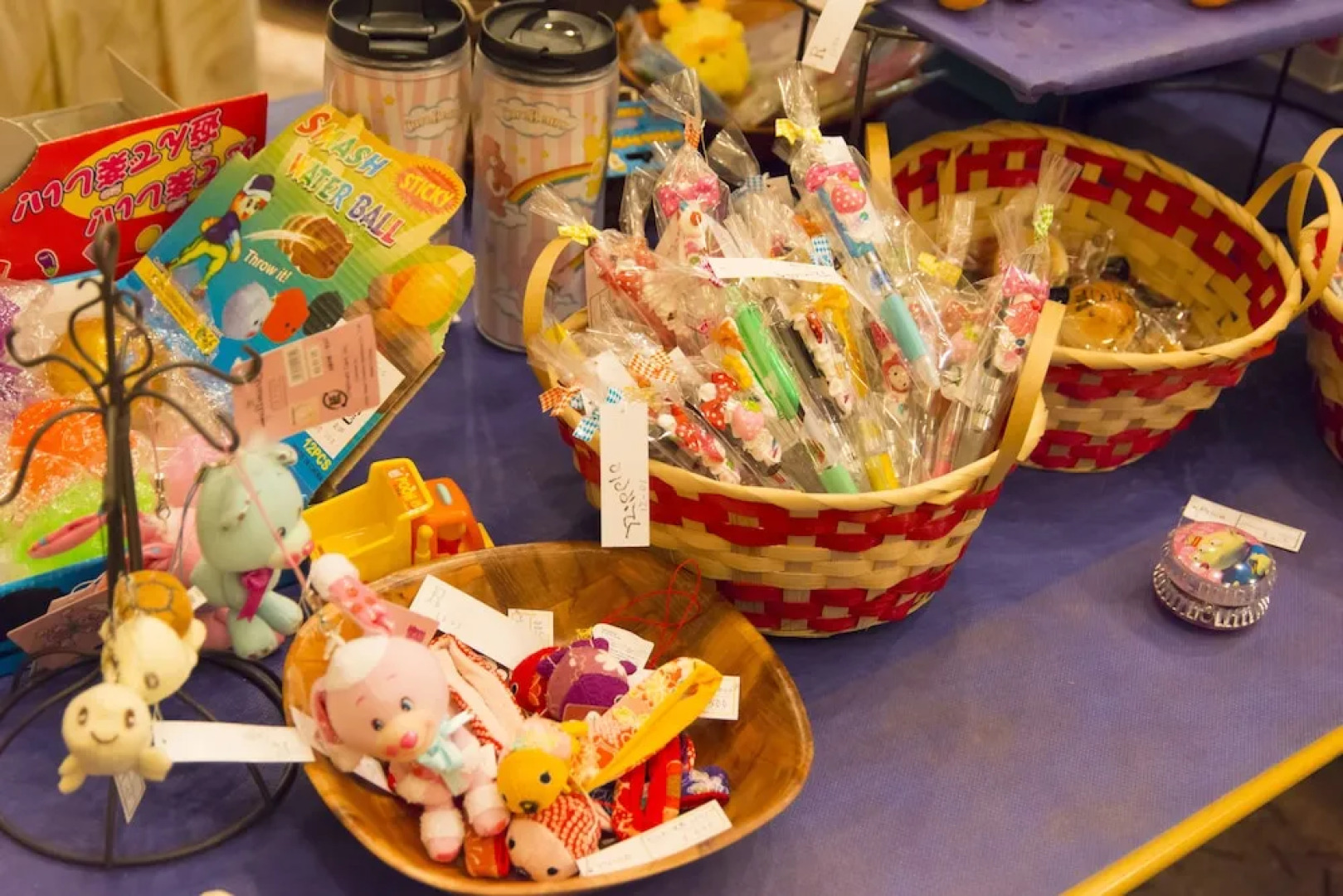 Awazu-Spa Tourist Hotel Kitahachi