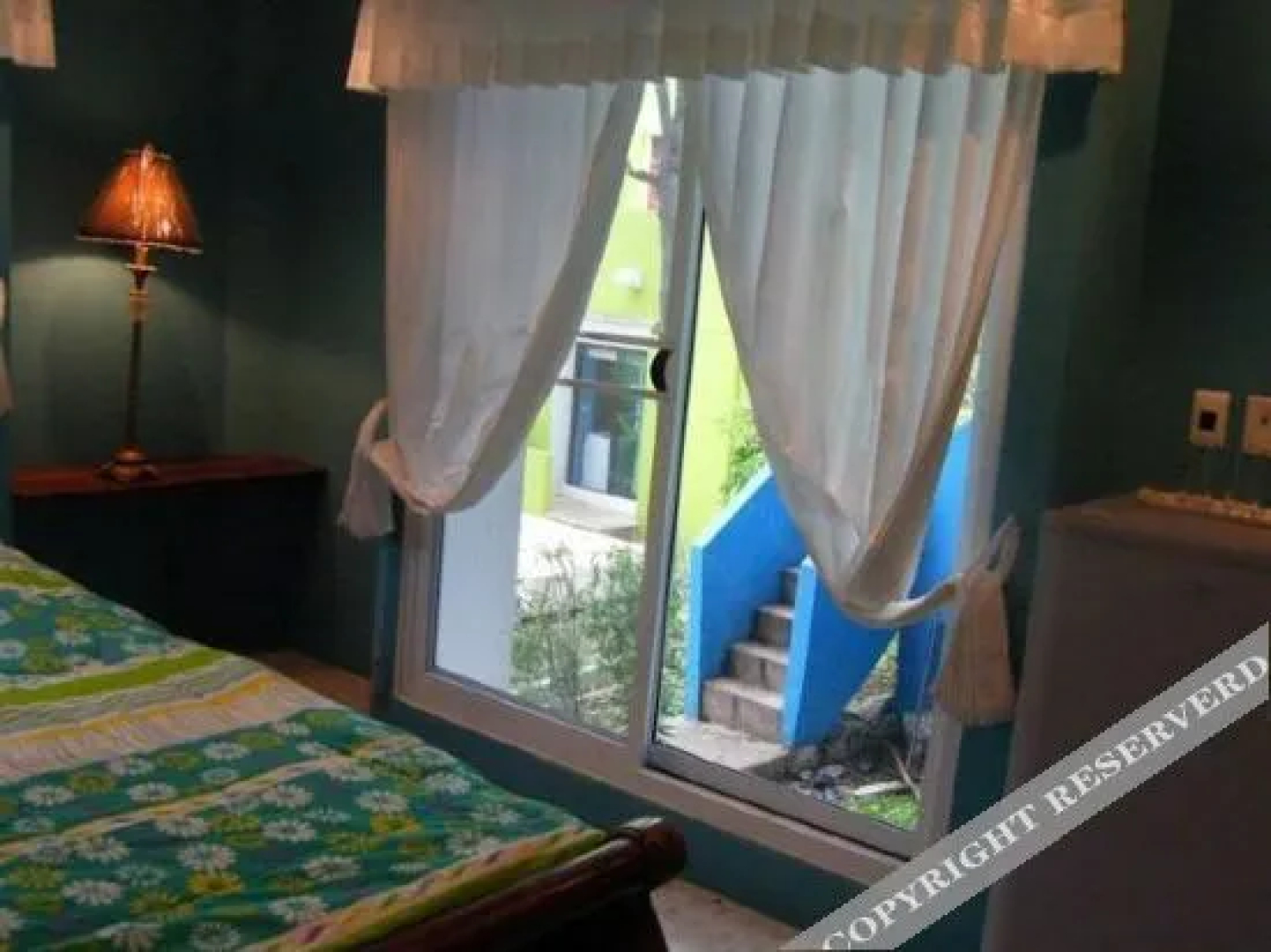 培福安姆度假酒店(Phuauem Resort)