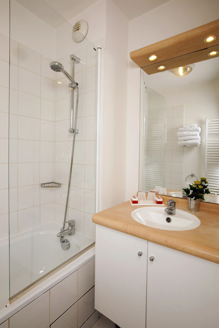 Séjours & Affaires Créteil Le Magistere