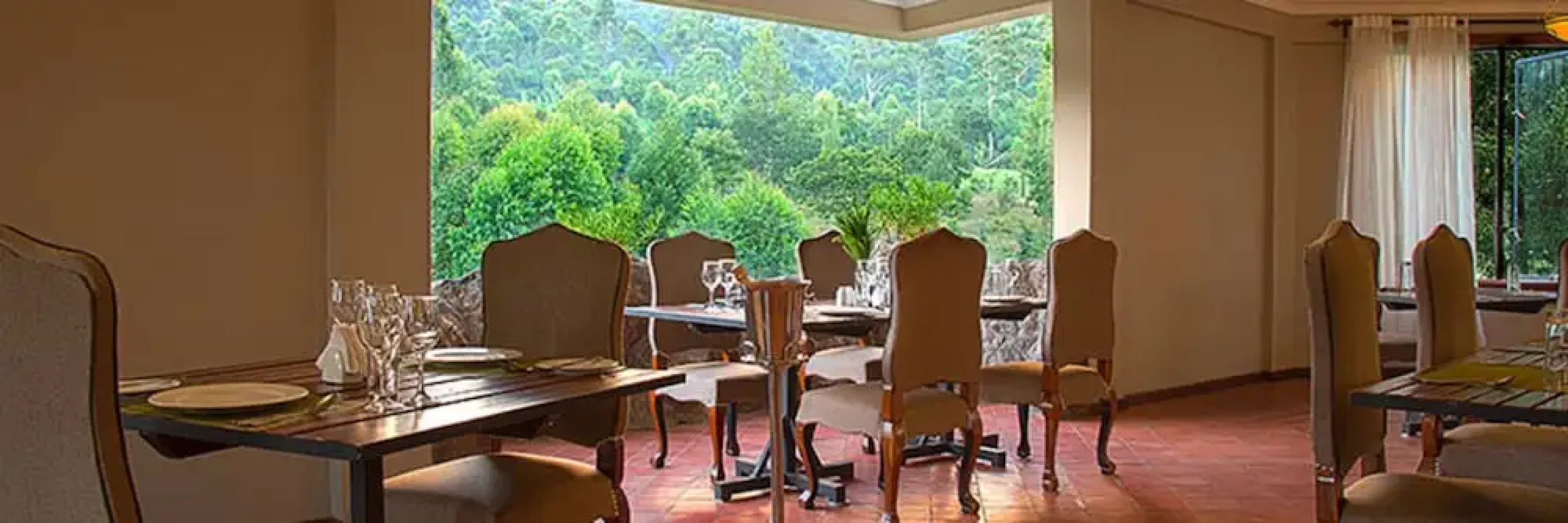 Salinero Millie Lodge