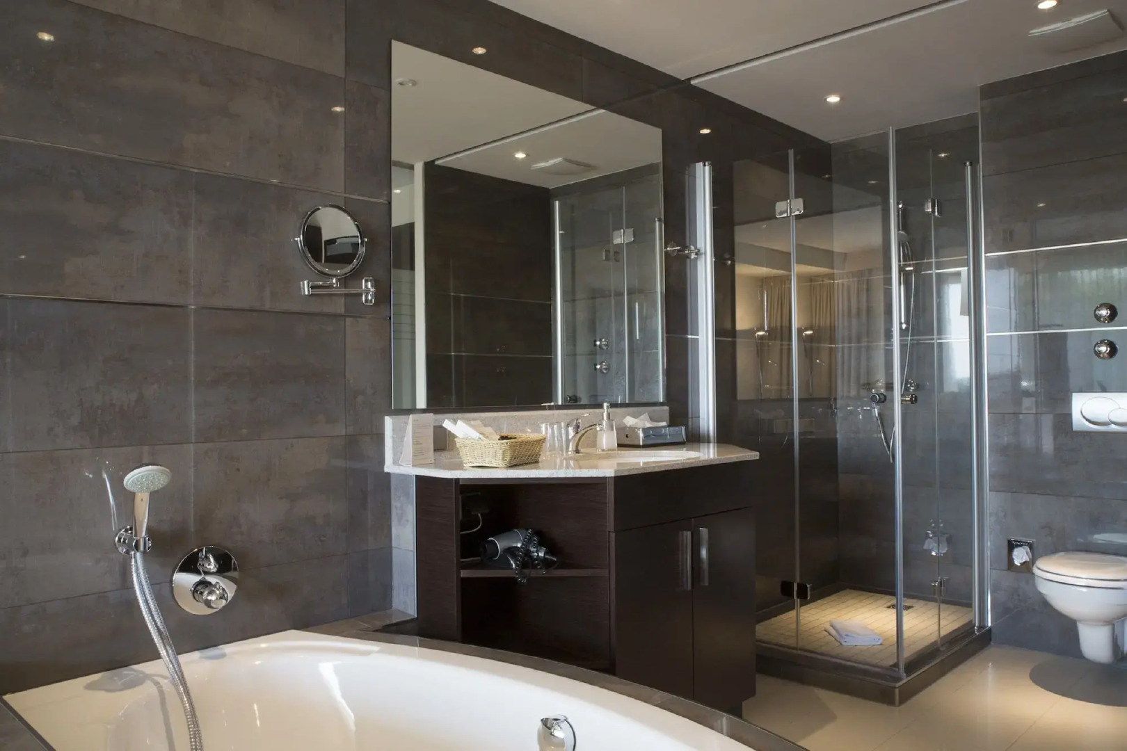 L'Arrivée Hotel & Spa