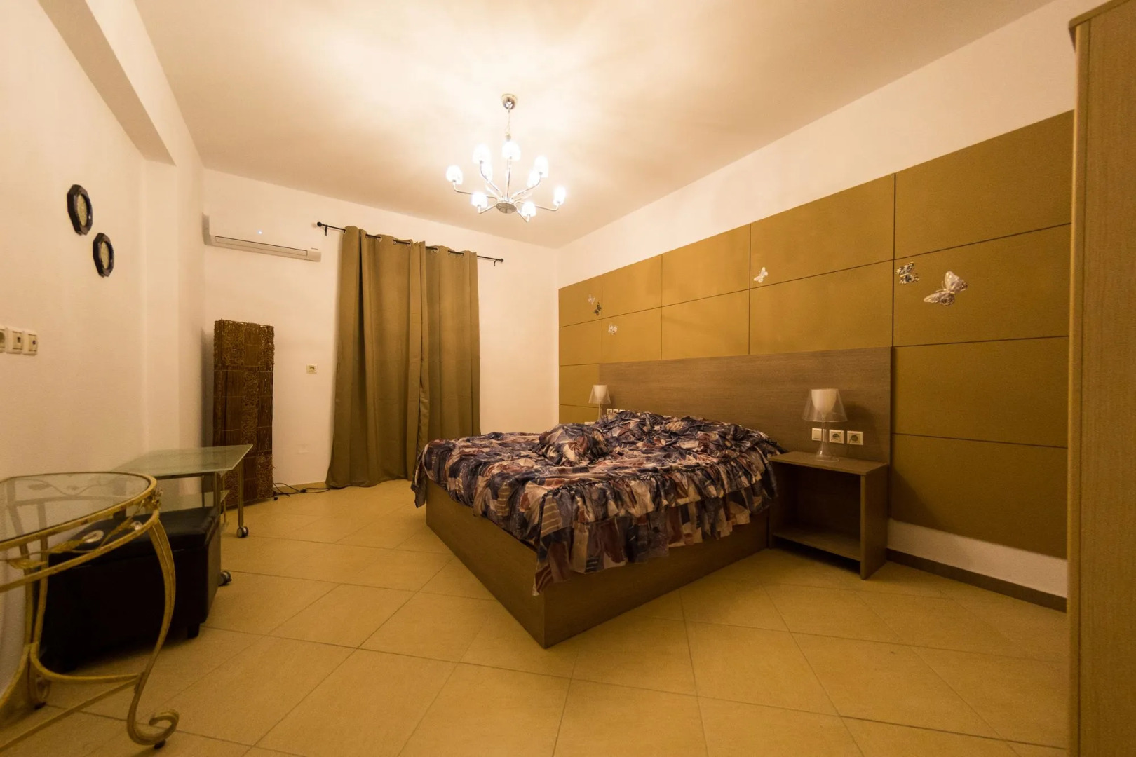 Village View Afantou