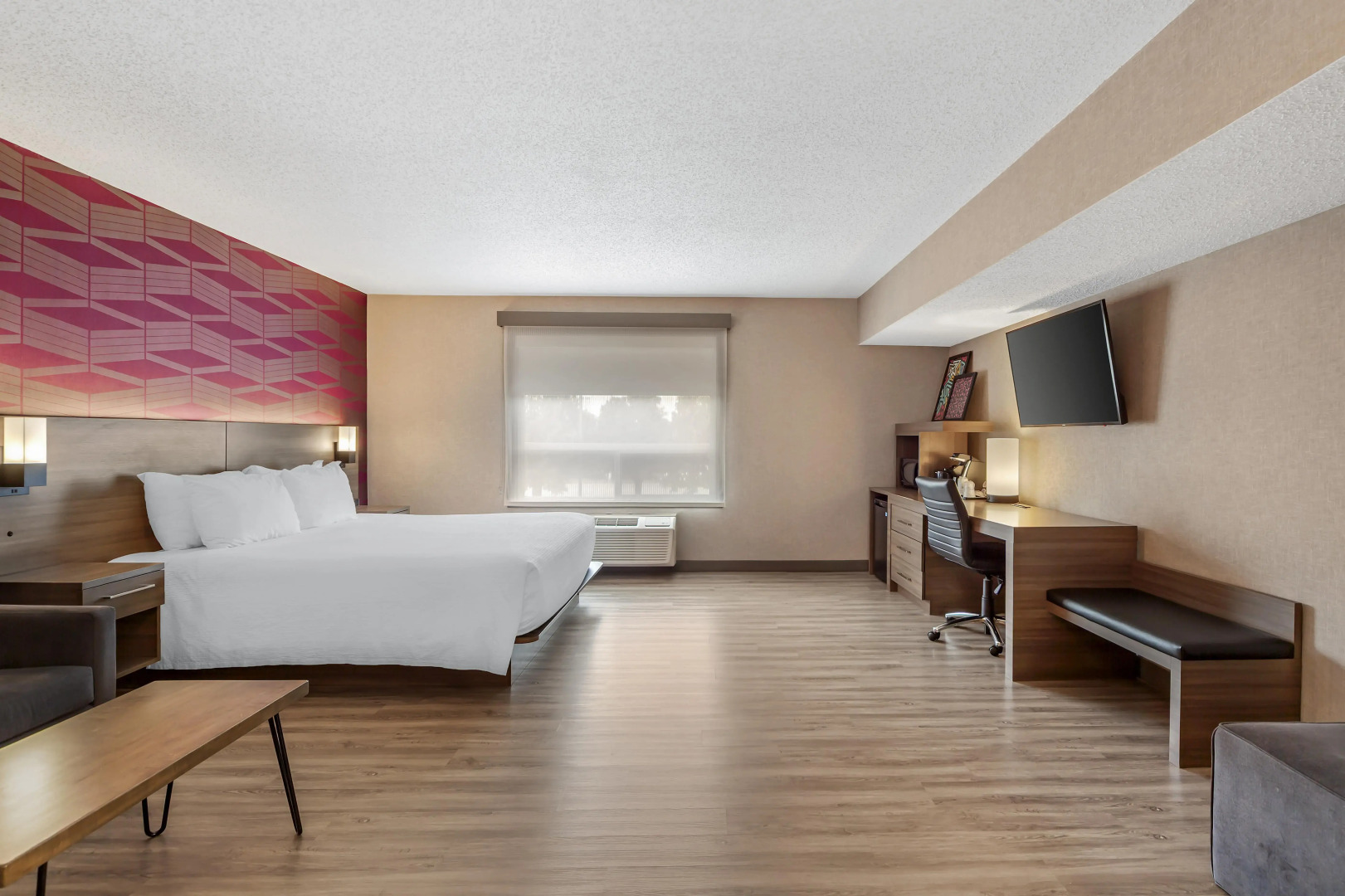 Best Western Plus West Edmonton