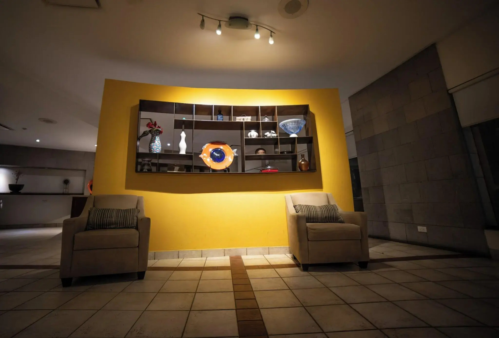 Hotel Colonial Hermosillo