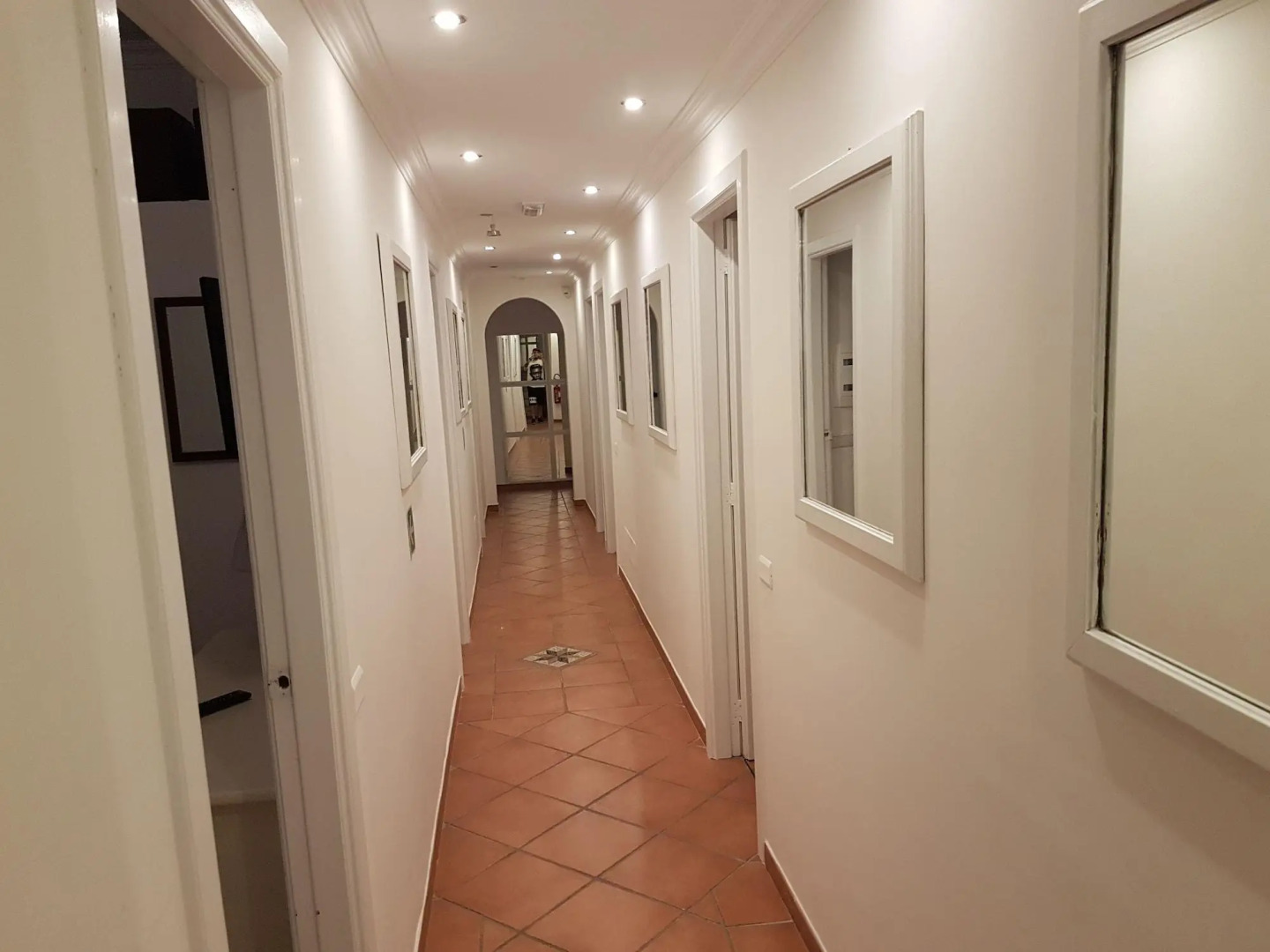 Tropea Boutique Hotel