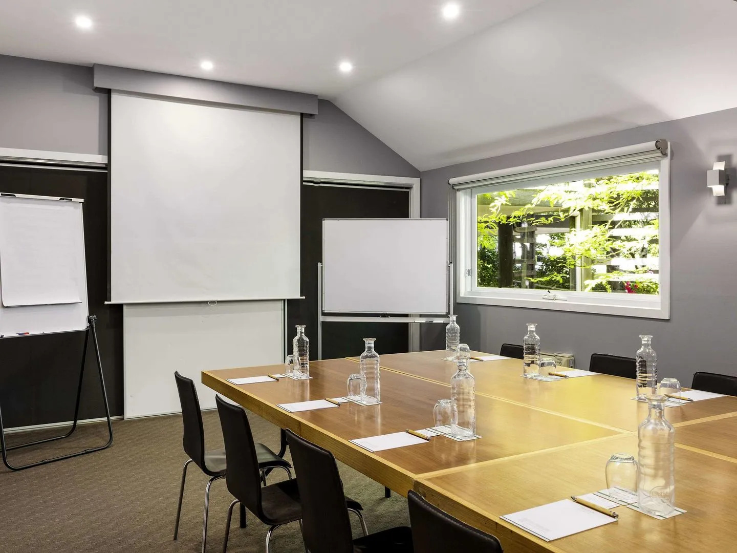 Mineral Springs Hotel