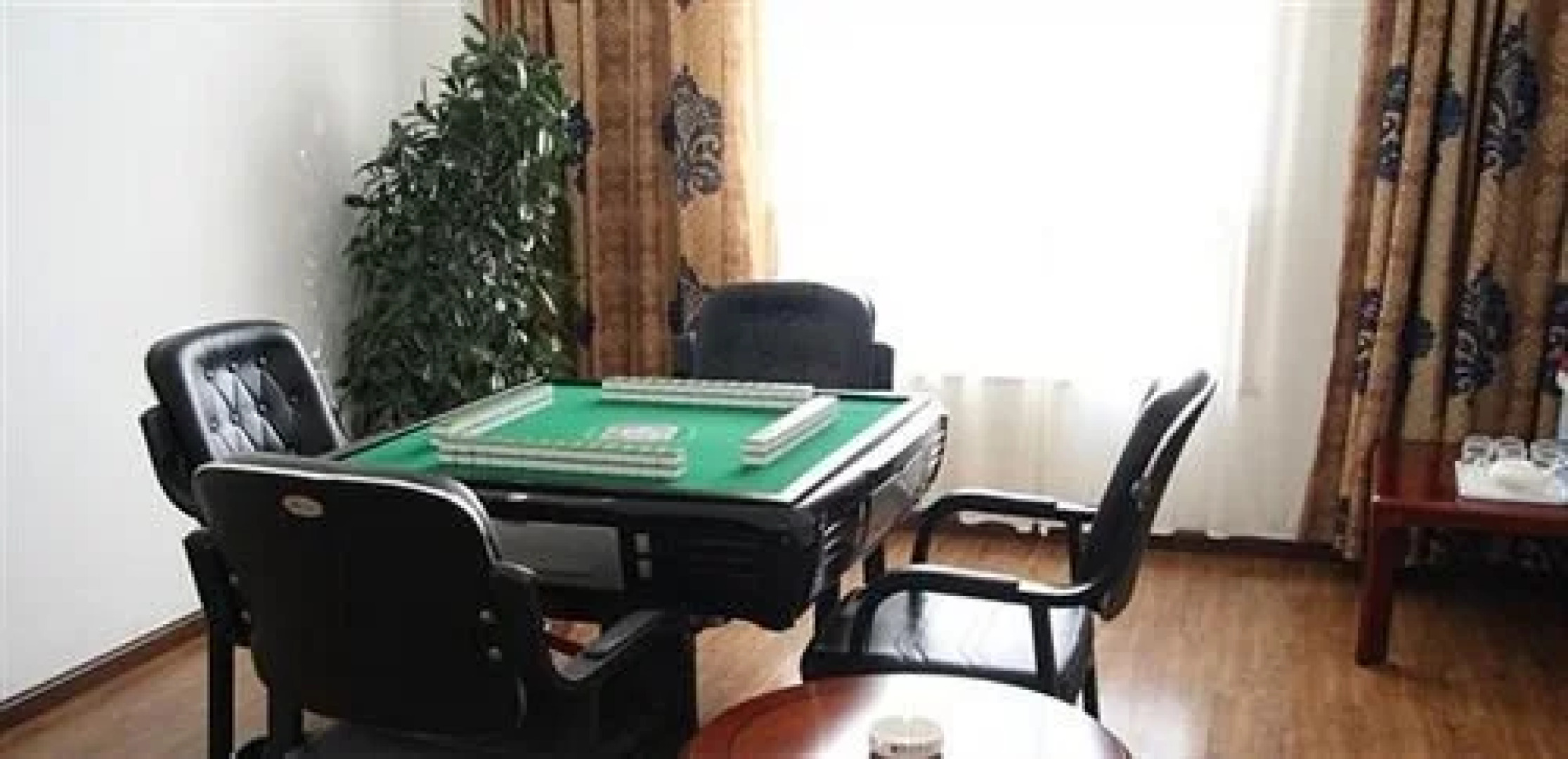 Lintong Grand Hotel - Lingcang