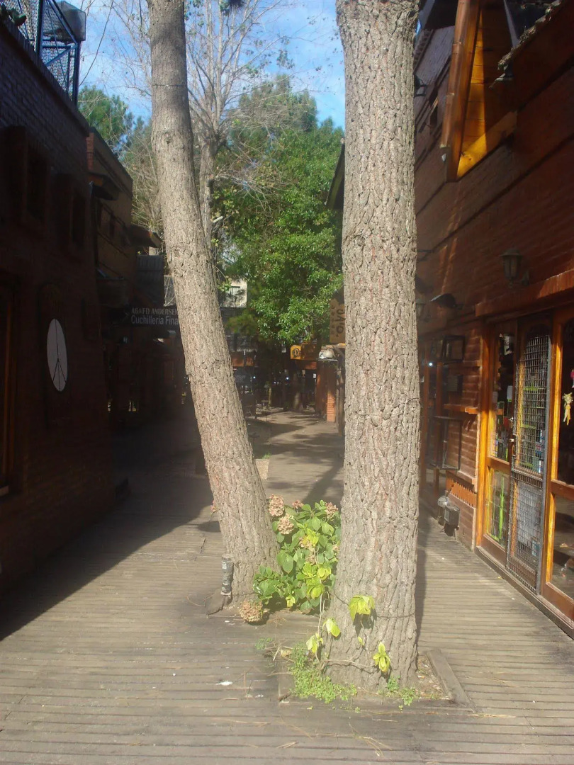 Village de las Pampas Apart Hotel Boutique