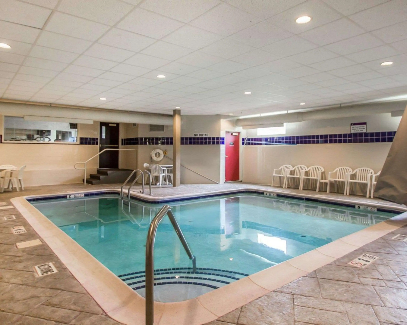 Sleep Inn & Suites Niantic North